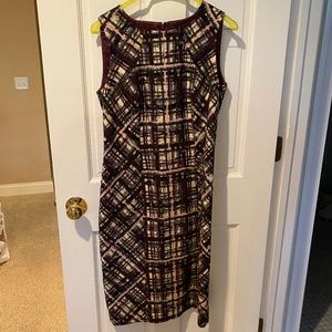 Brooks Brothers dress